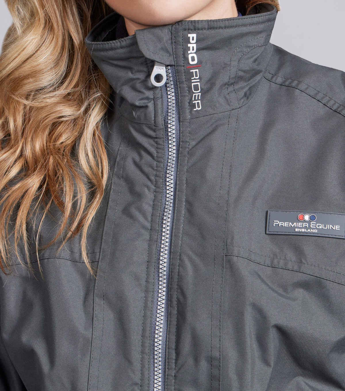 Pro Rider Unisex imperméable Riding veste