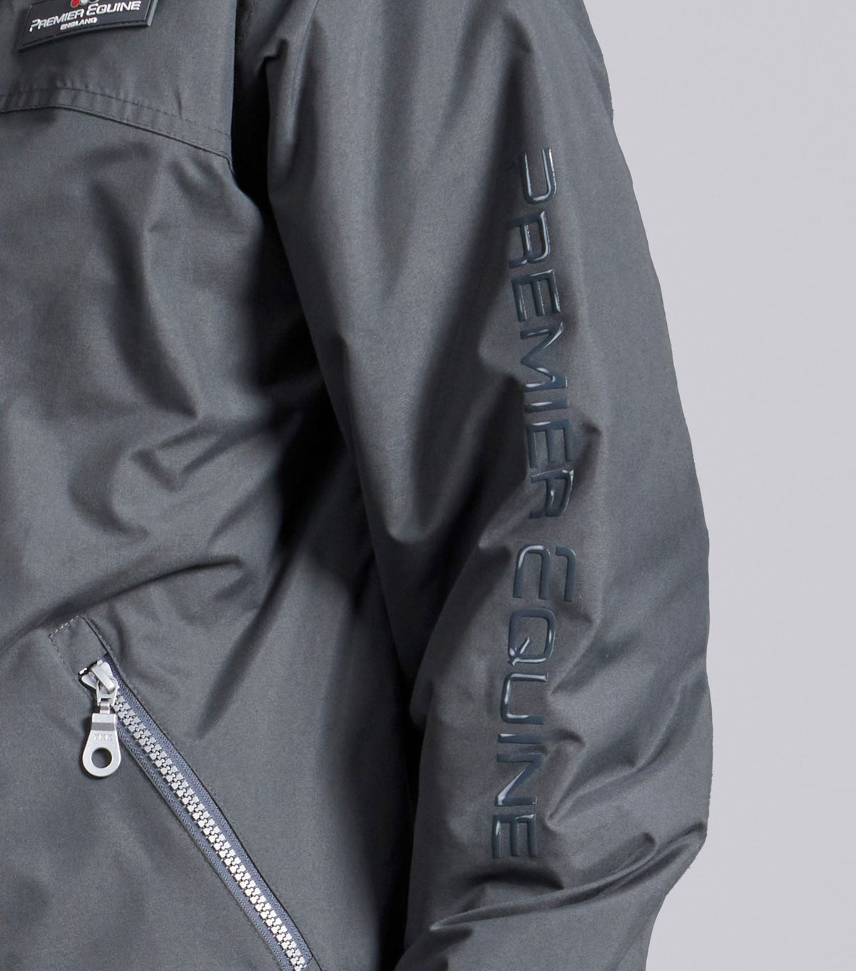 Pro Rider Unisex imperméable Riding veste