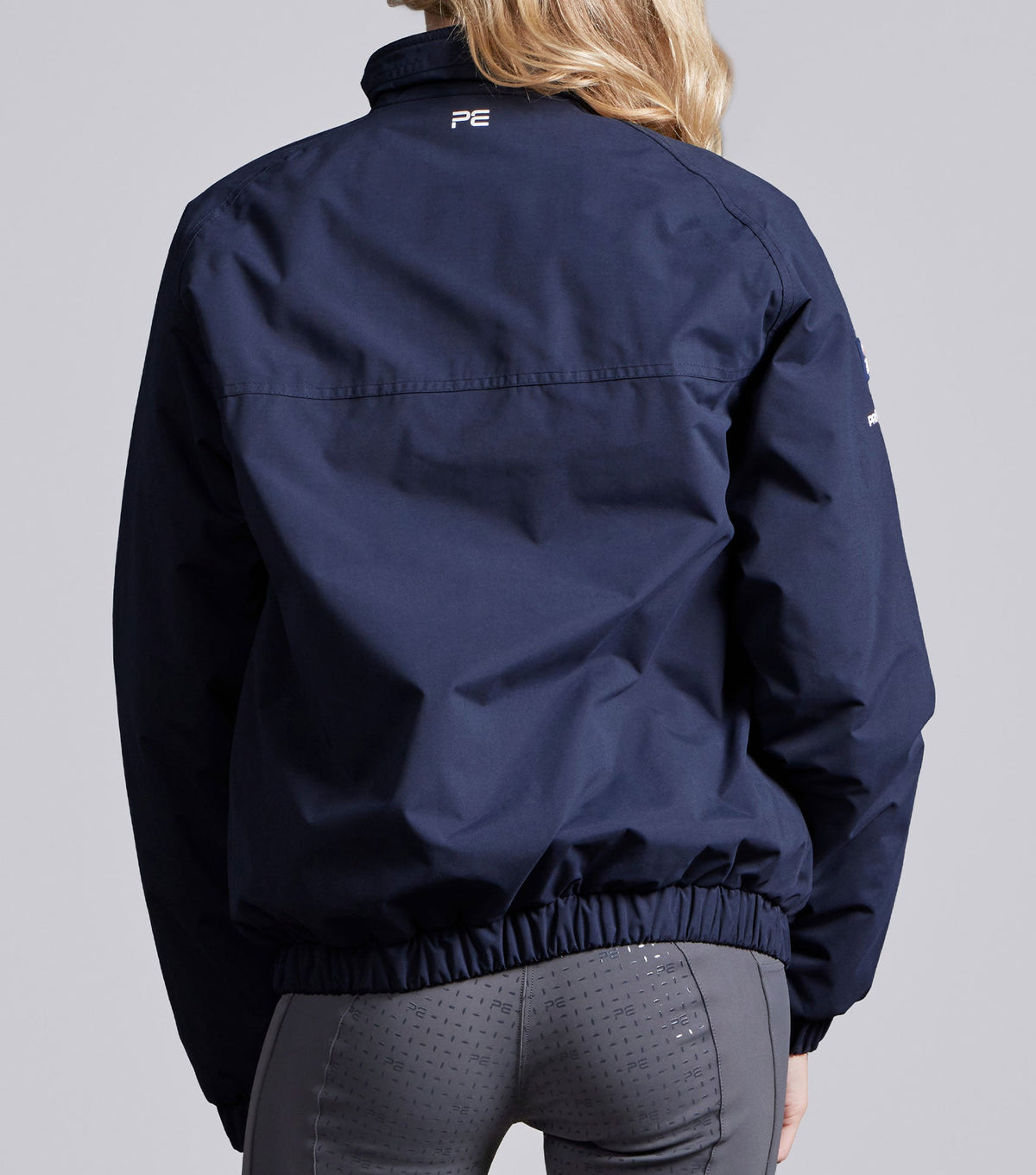 Pro Rider Unisex imperméable Riding veste