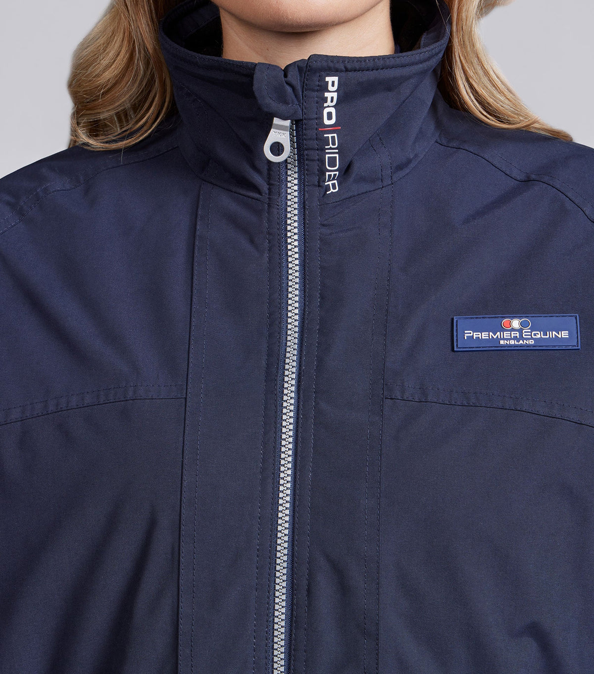 Pro Rider Unisex imperméable Riding veste