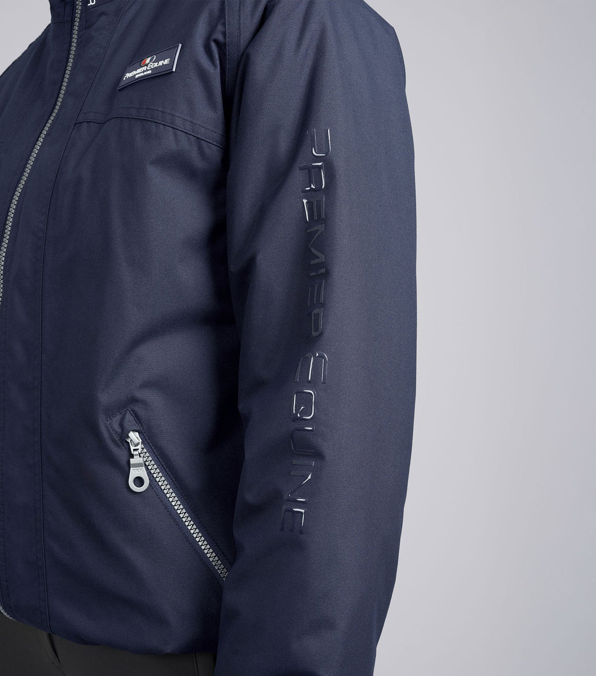 Pro Rider Unisex imperméable Riding veste