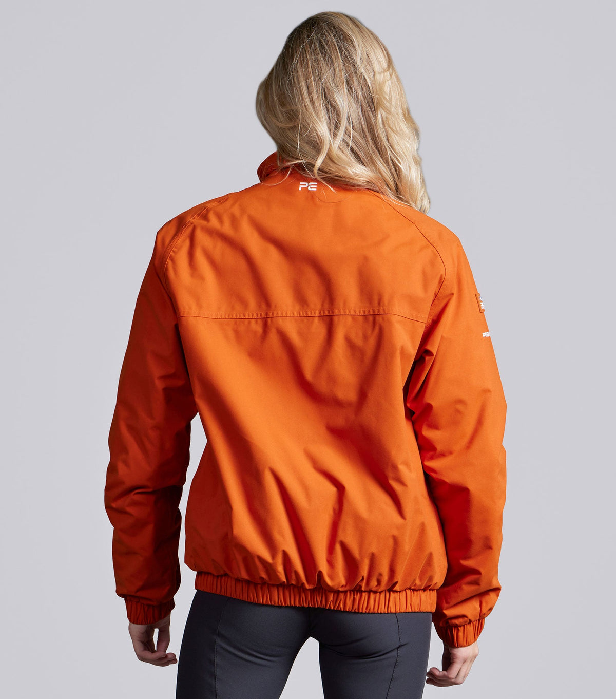 Pro Rider Unisex imperméable Riding veste