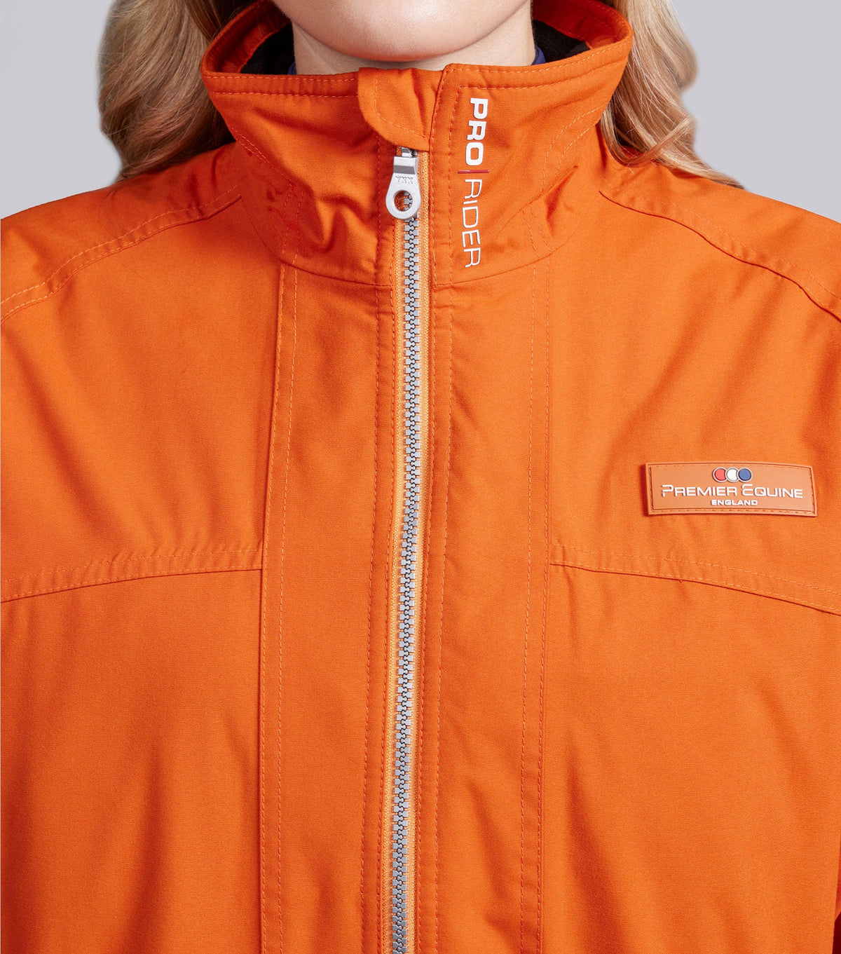 Pro Rider Unisex imperméable Riding veste