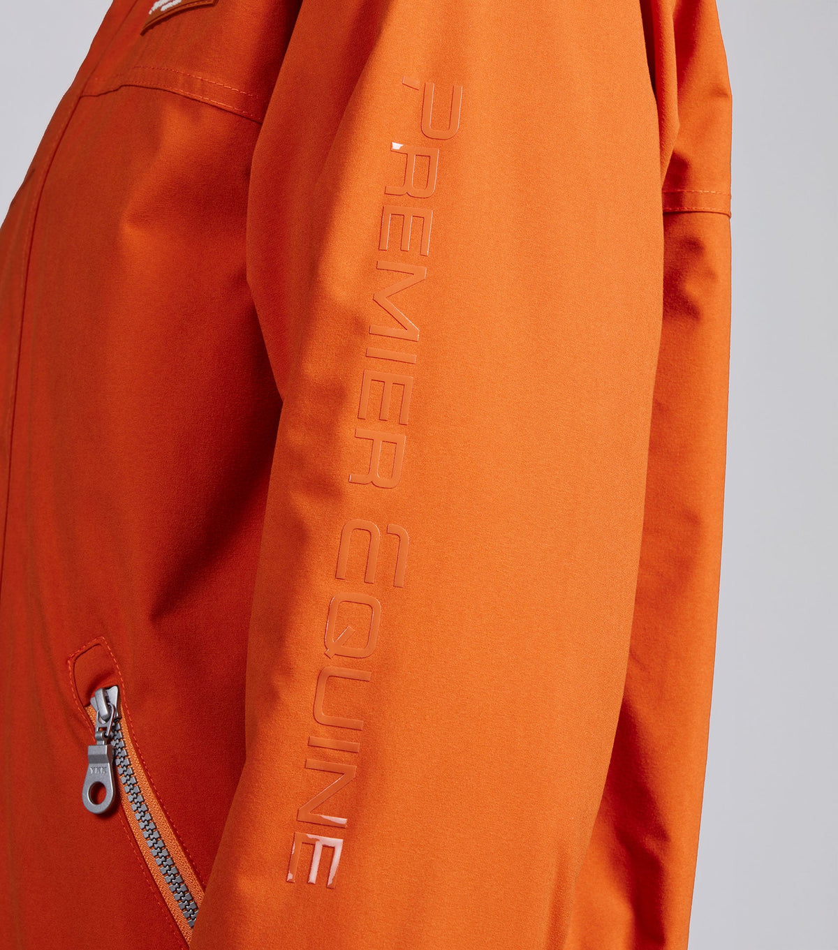 Pro Rider Unisex imperméable Riding veste