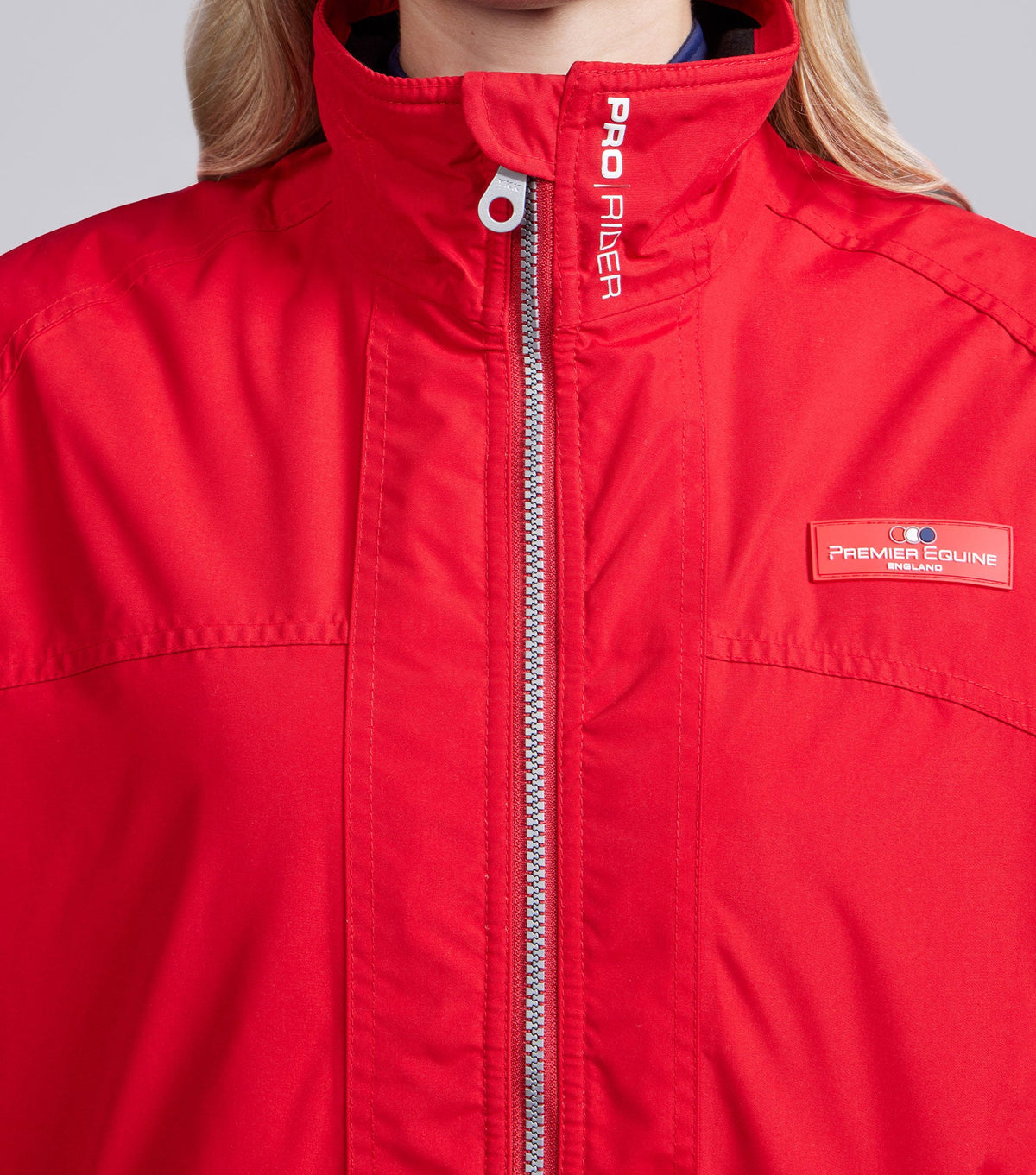 Pro Rider Unisex imperméable Riding veste