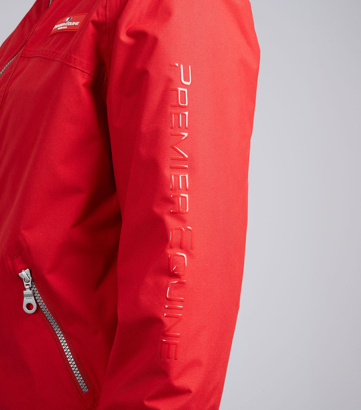 Pro Rider Unisex imperméable Riding veste