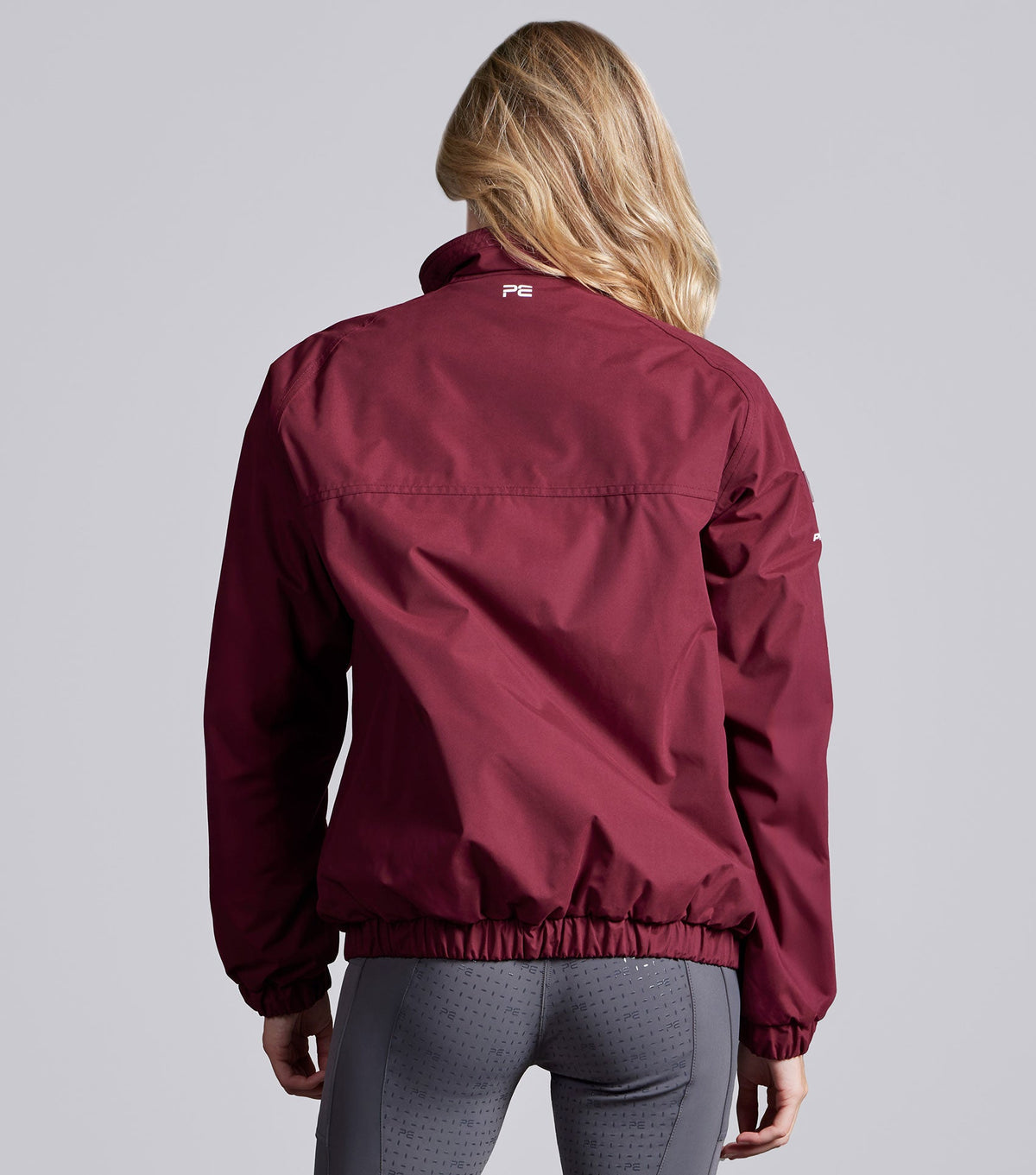 Pro Rider Unisex imperméable Riding veste