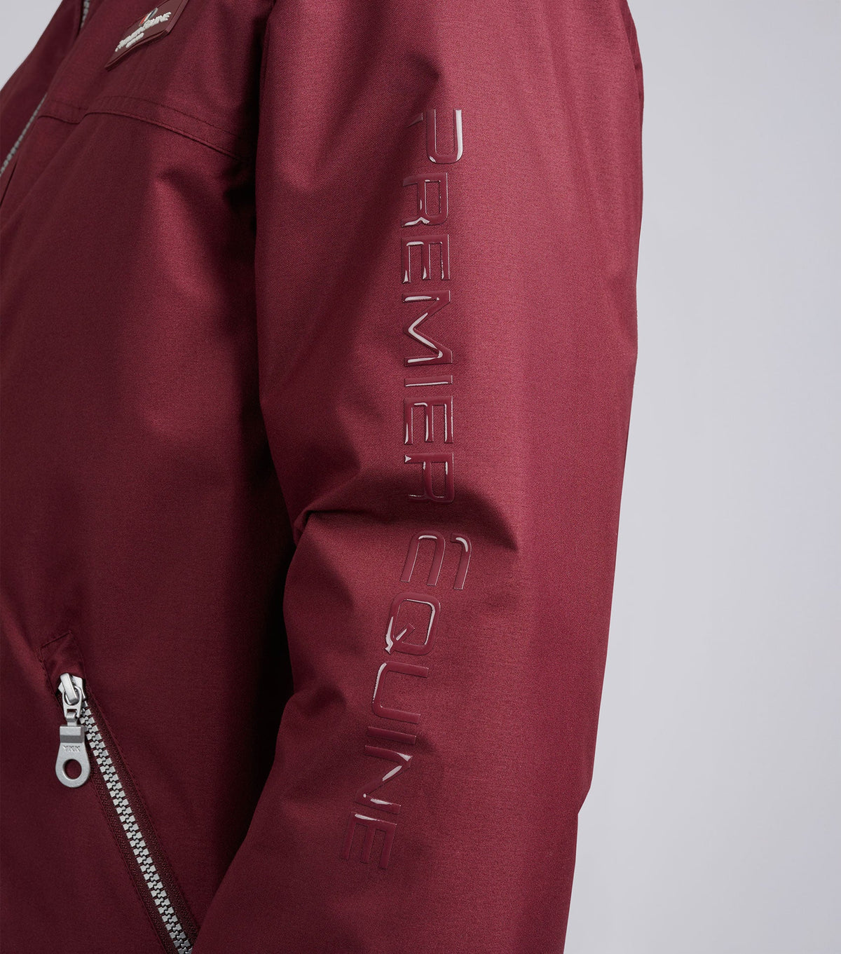Pro Rider Unisex imperméable Riding veste