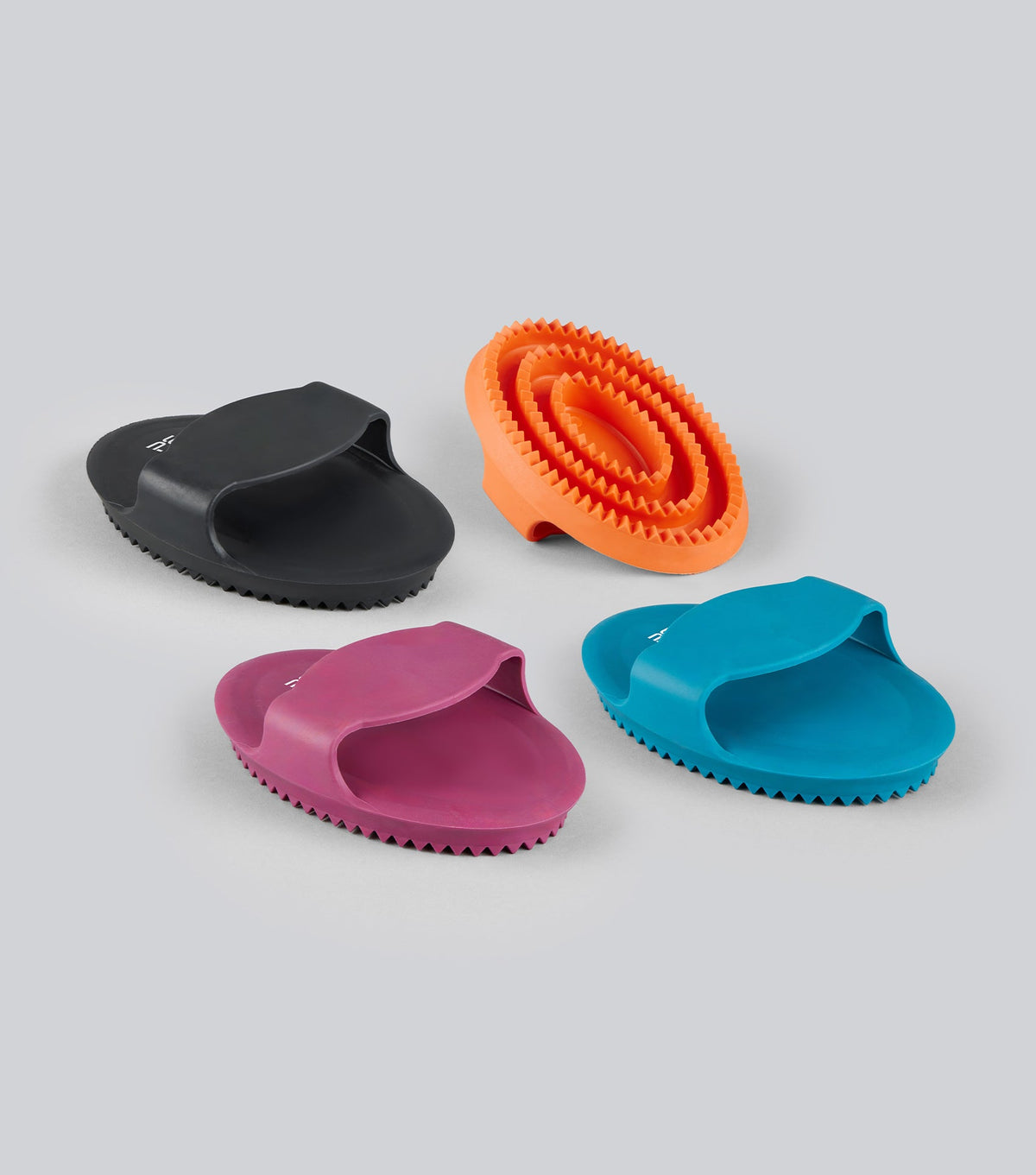 Rubber Étrille