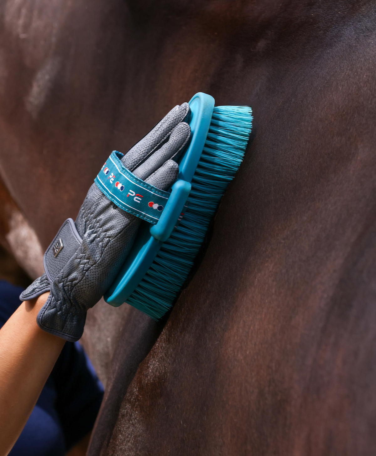 Soft-Touch Brosse douce