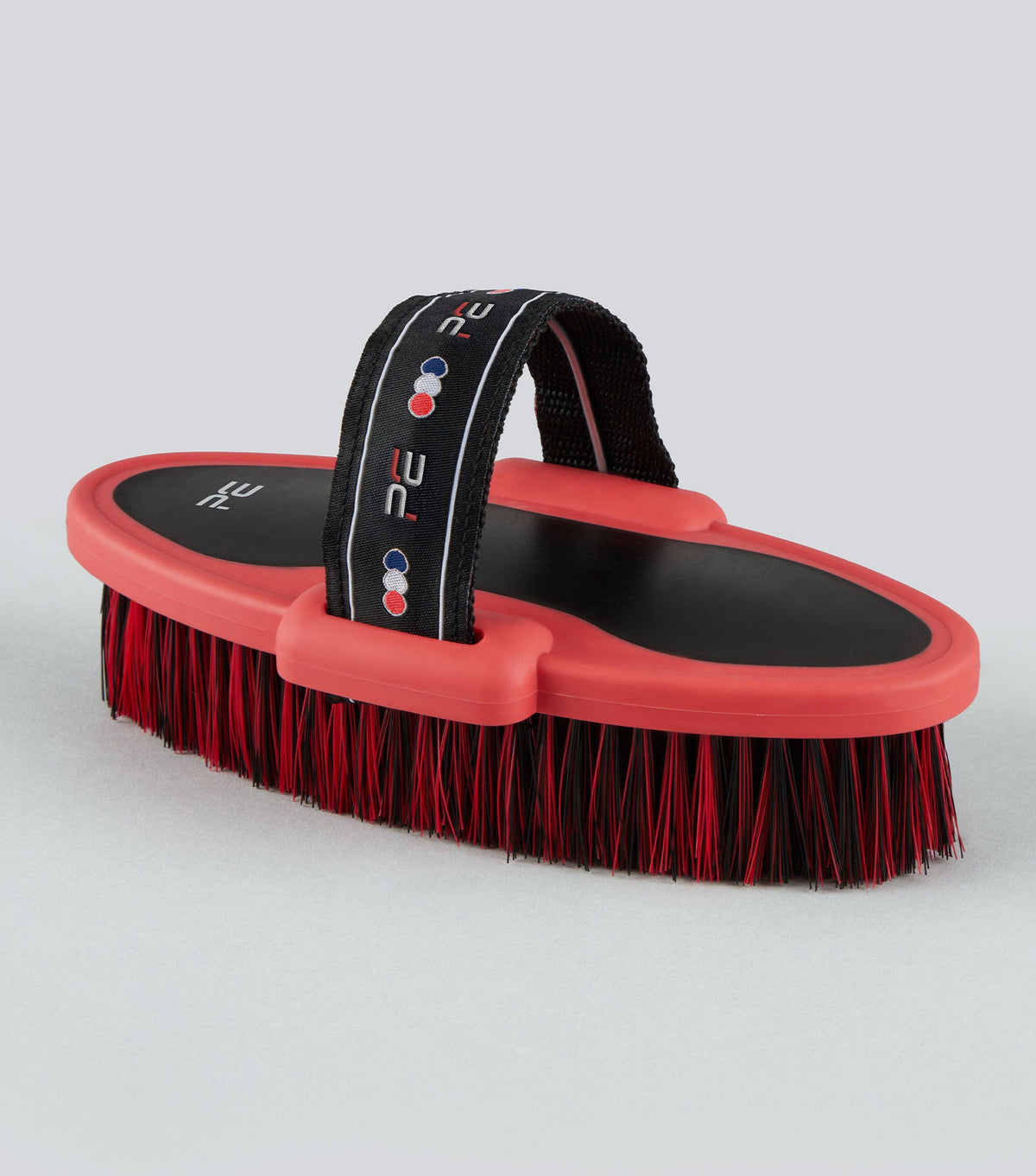 Soft-Touch Body Wash brosse