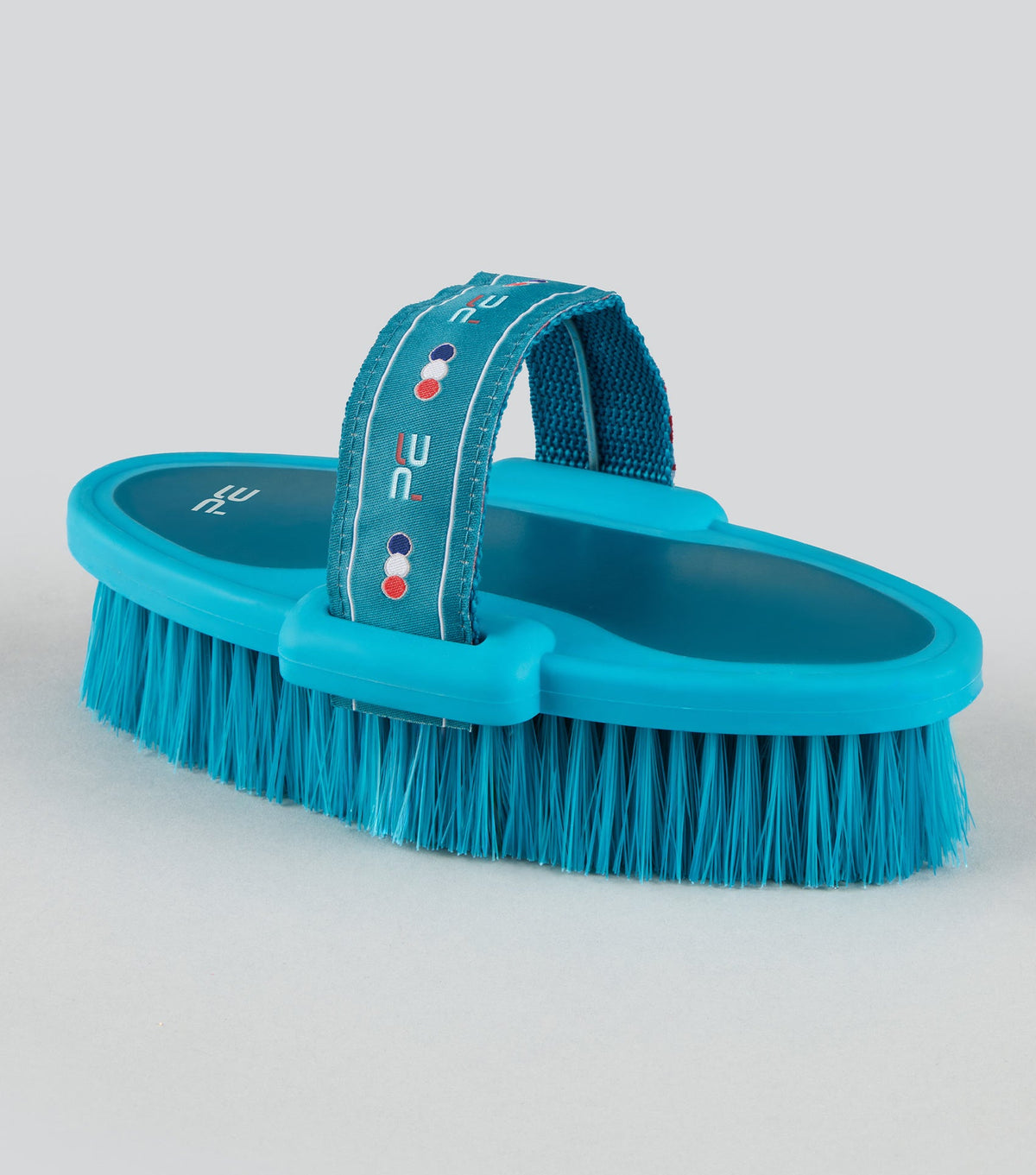 Soft-Touch Body Wash brosse
