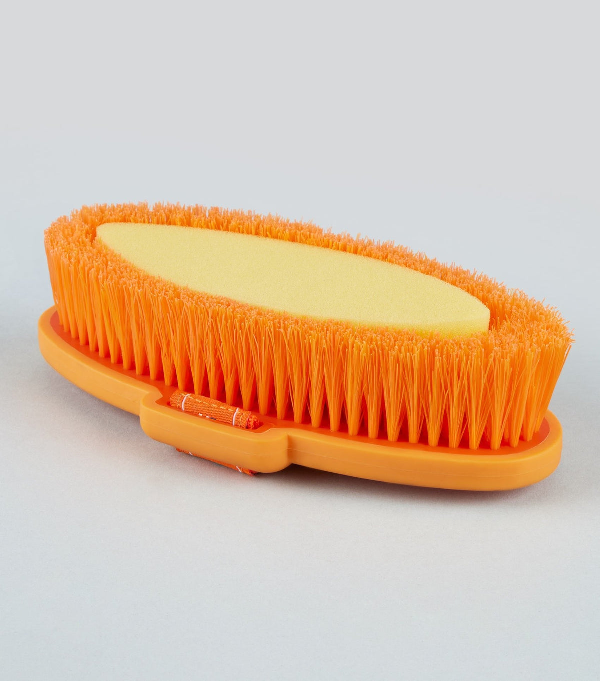 Soft-Touch Body Wash brosse