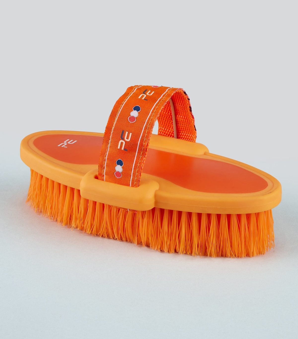 Soft-Touch Body Wash brosse