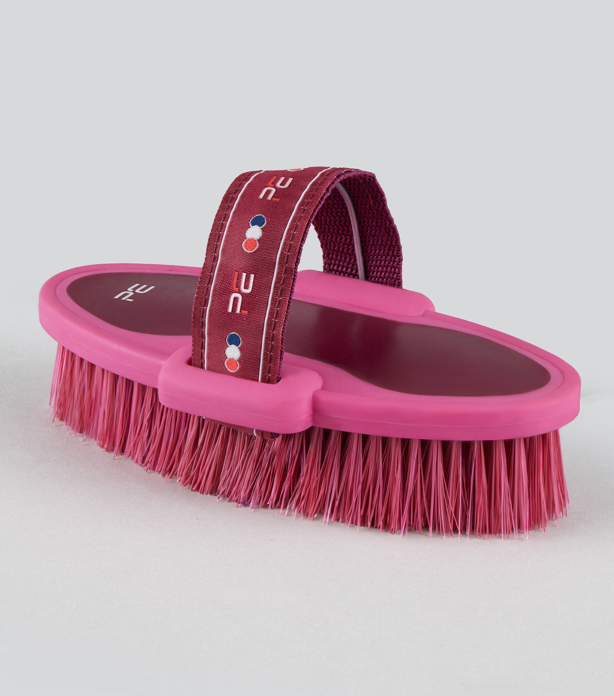 Soft-Touch Body Wash brosse