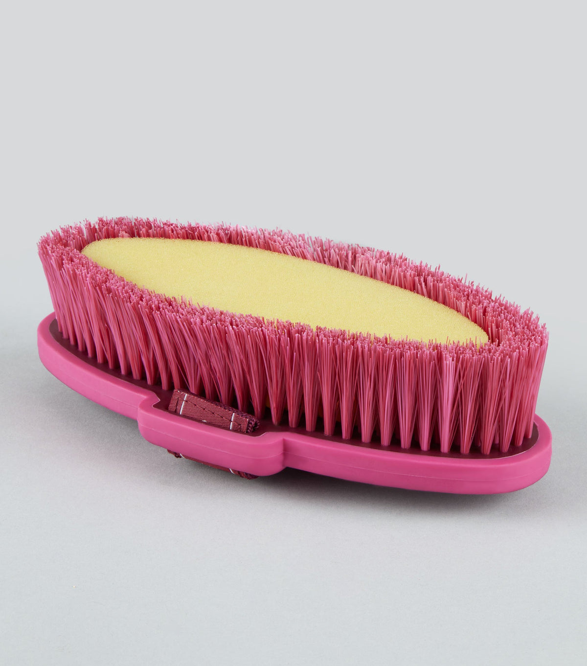 Soft-Touch Body Wash brosse