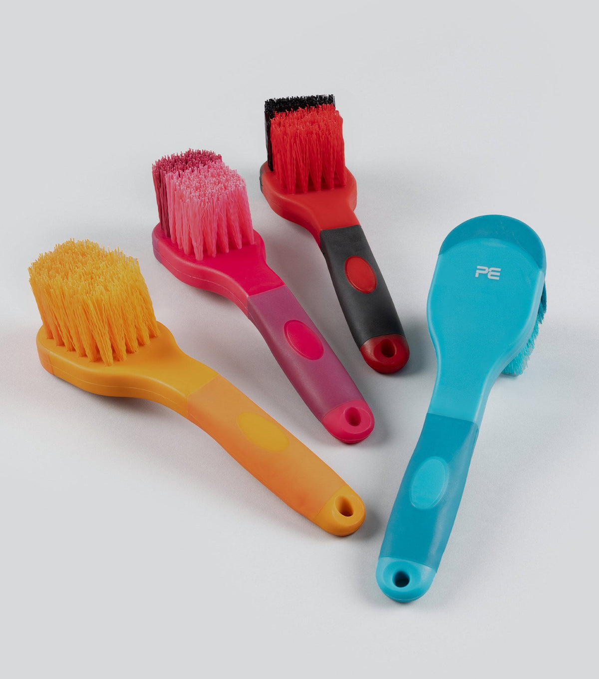 Soft-Touch Bucket brosse