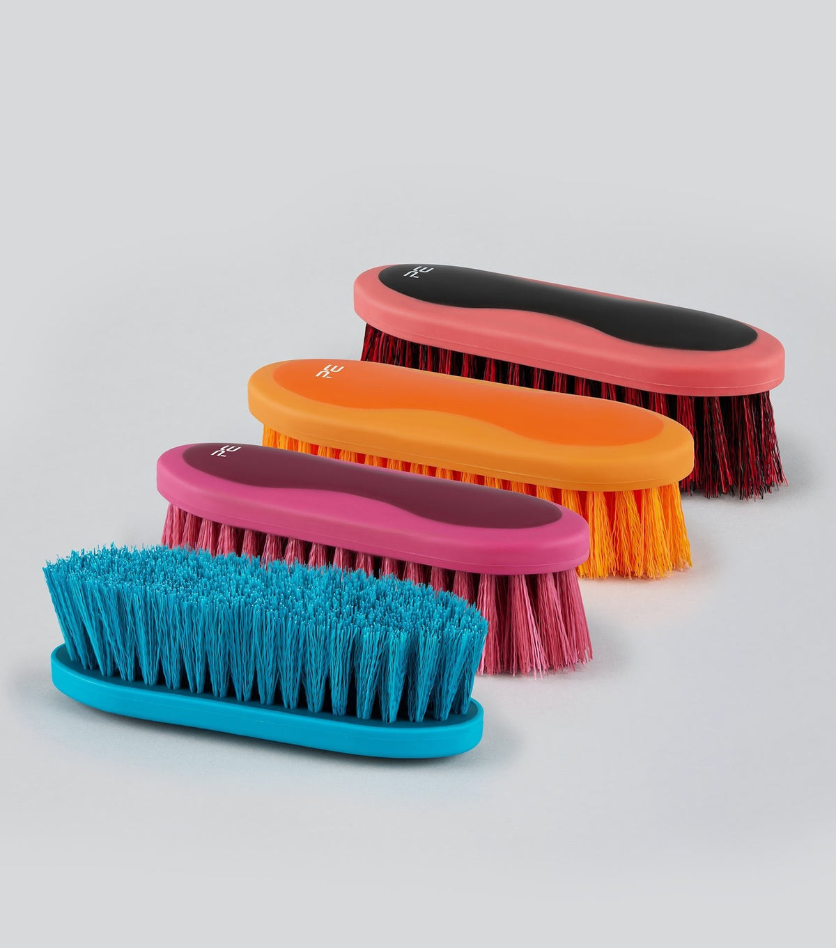 Soft-Touch Bouchon – grand Med Blue Peacock