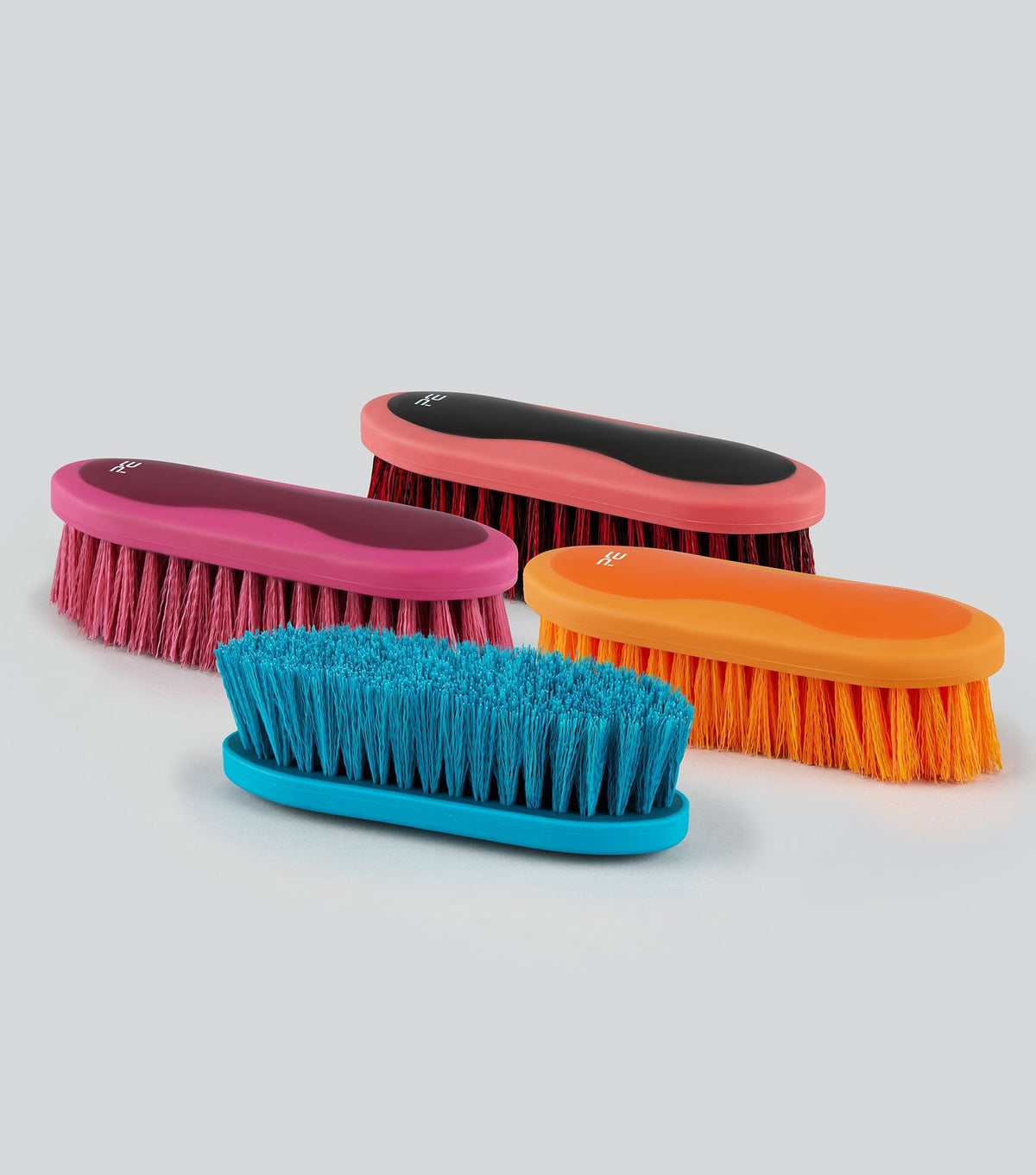Soft-Touch Bouchon – grand Med Blue Peacock