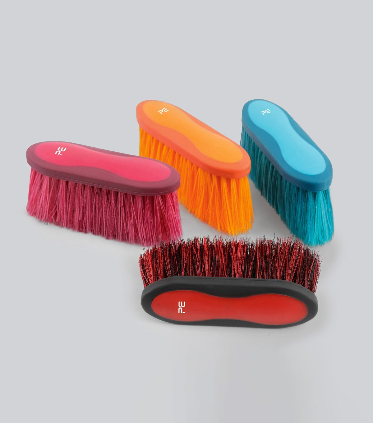 Soft-Touch Bouchon – Long Bristles