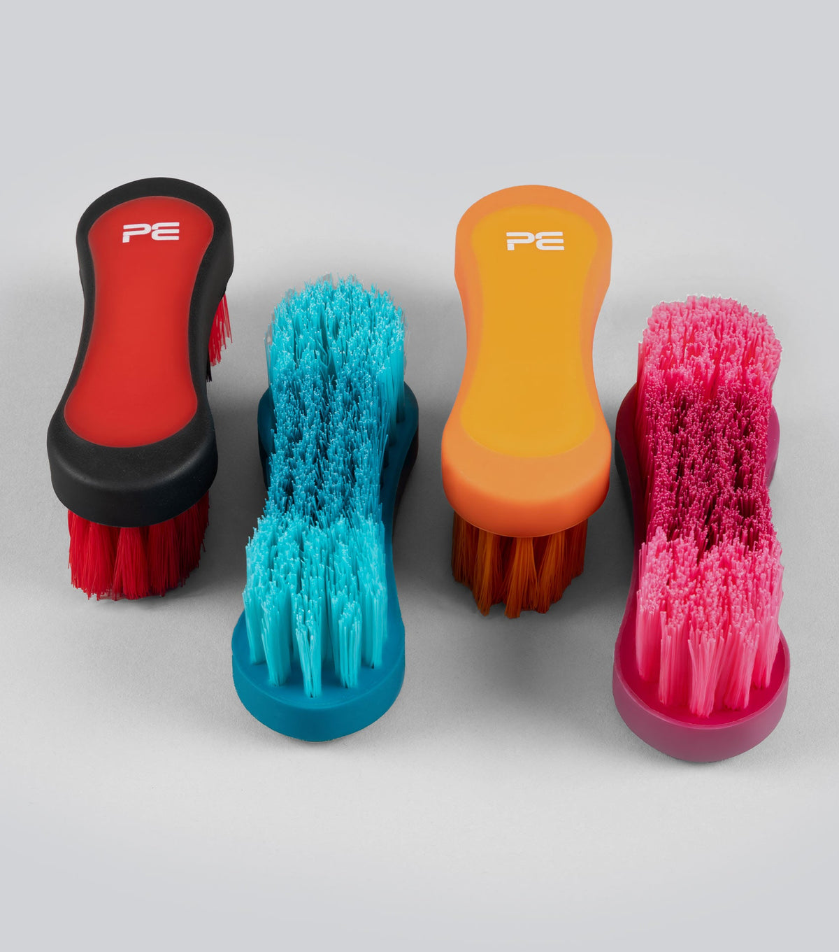 Soft-Touch Brosse de tête