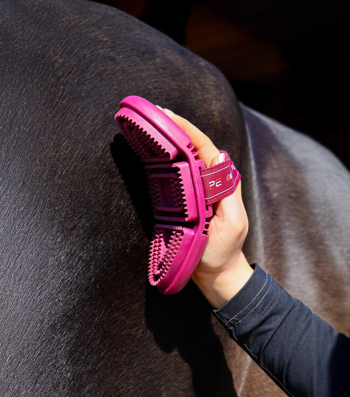 Soft-Touch Flexi Étrille