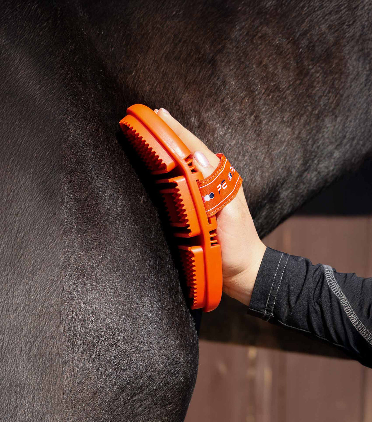 Soft-Touch Flexi Étrille