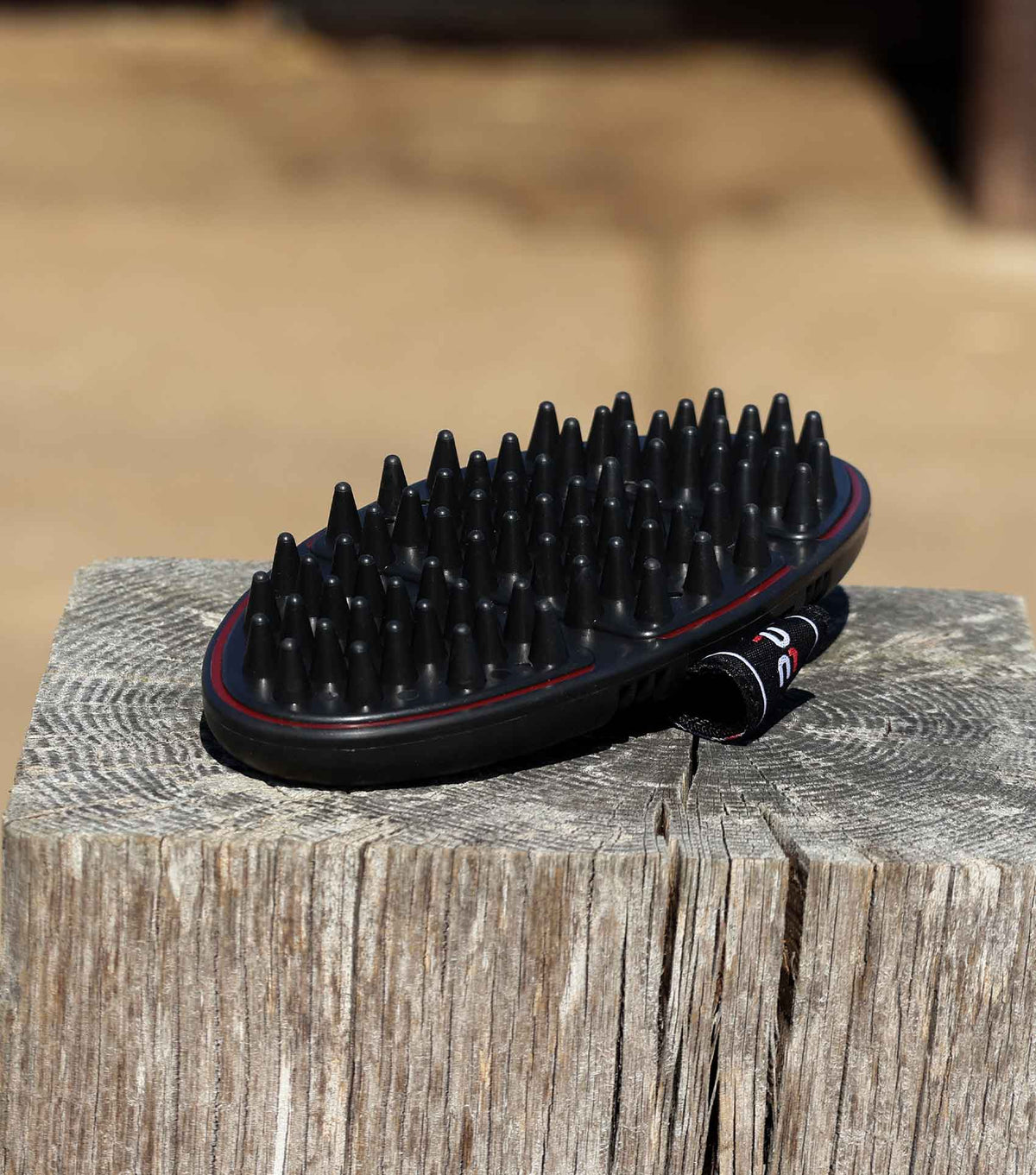 Soft-Touch Flexi Brosse de massage
