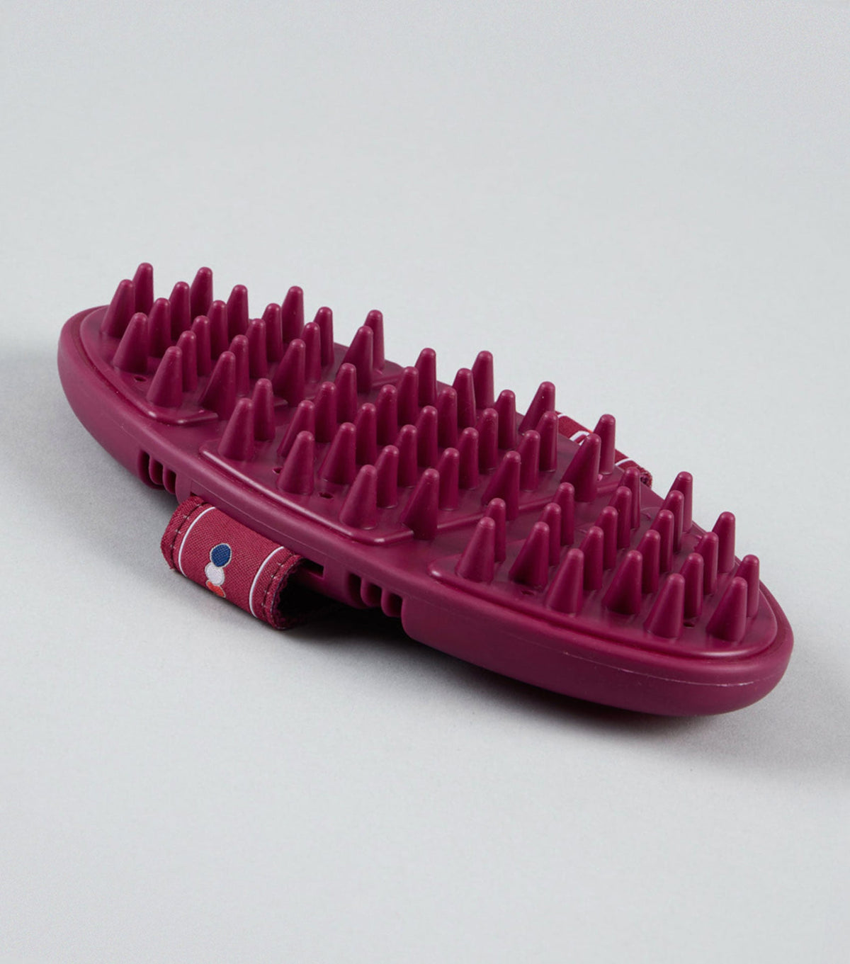 Soft-Touch Flexi Brosse de massage Med