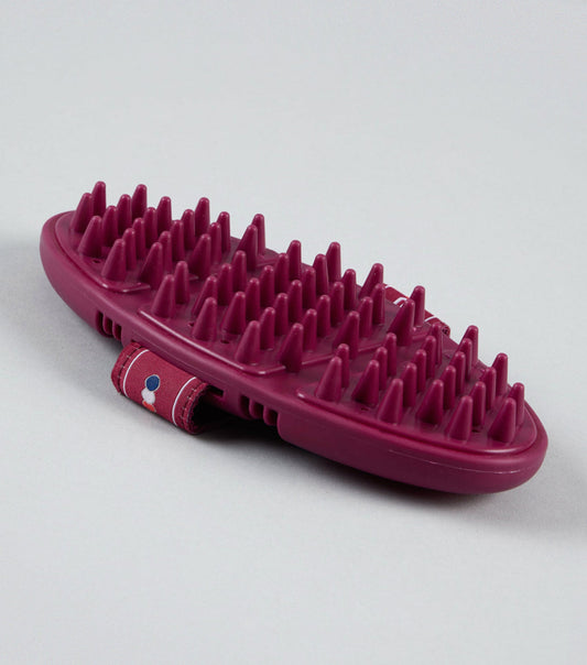 Soft-Touch Flexi Brosse de massage Med