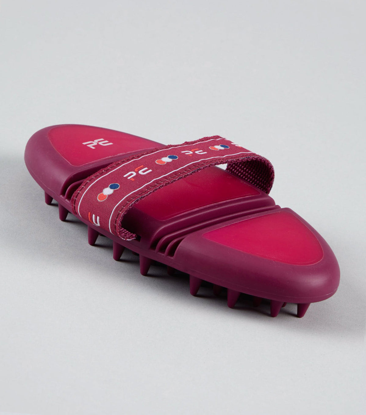 Soft-Touch Flexi Brosse de massage Med