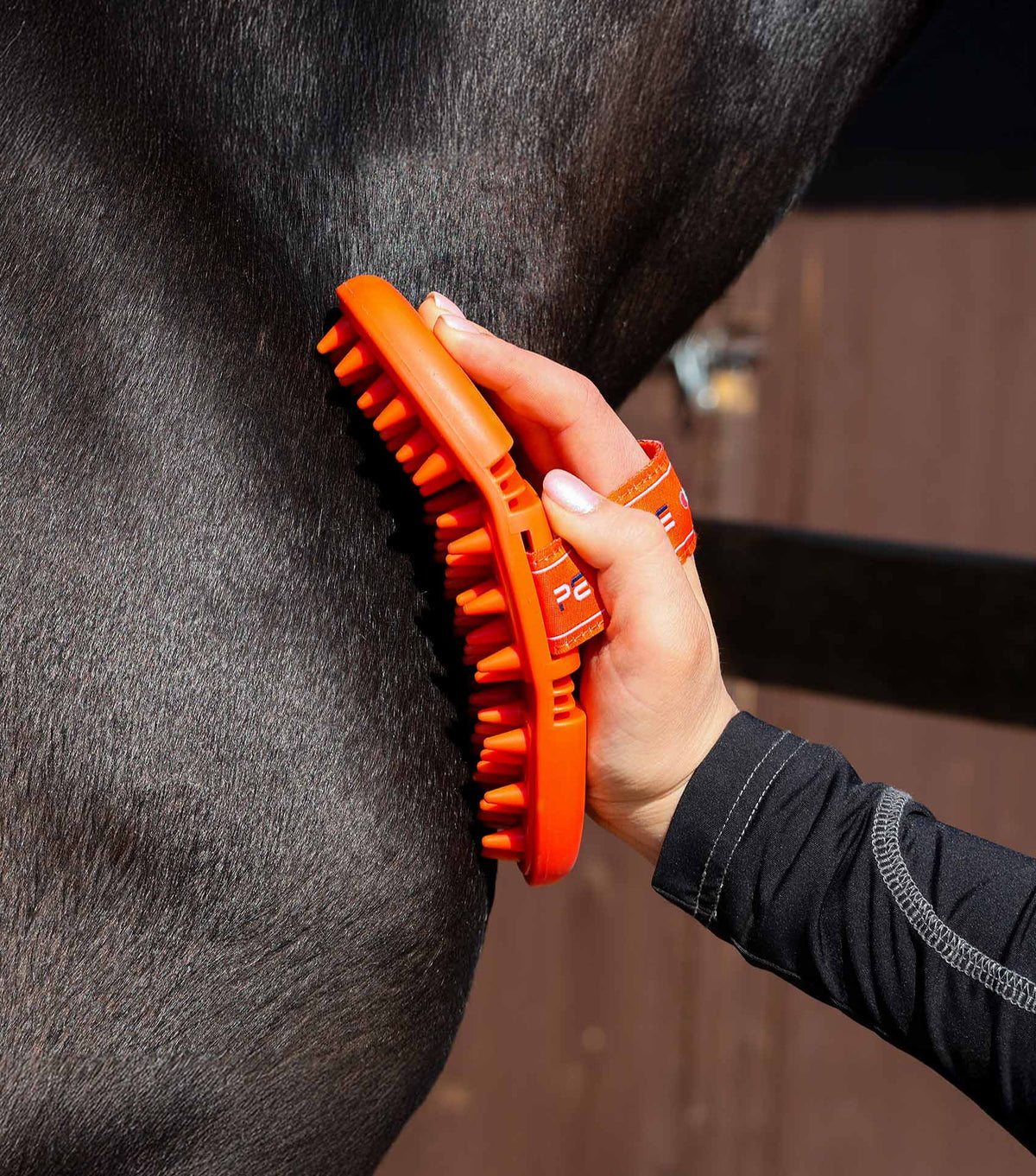 Soft-Touch Flexi Brosse de massage