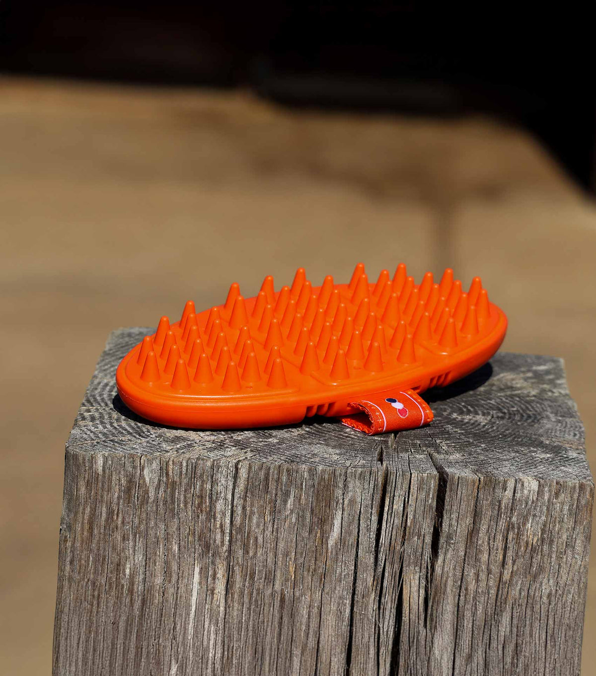 Soft-Touch Flexi Brosse de massage