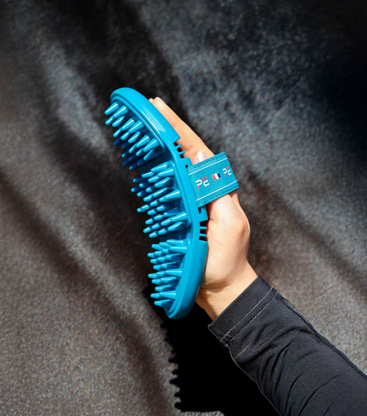 Soft-Touch Flexi Brosse de massage