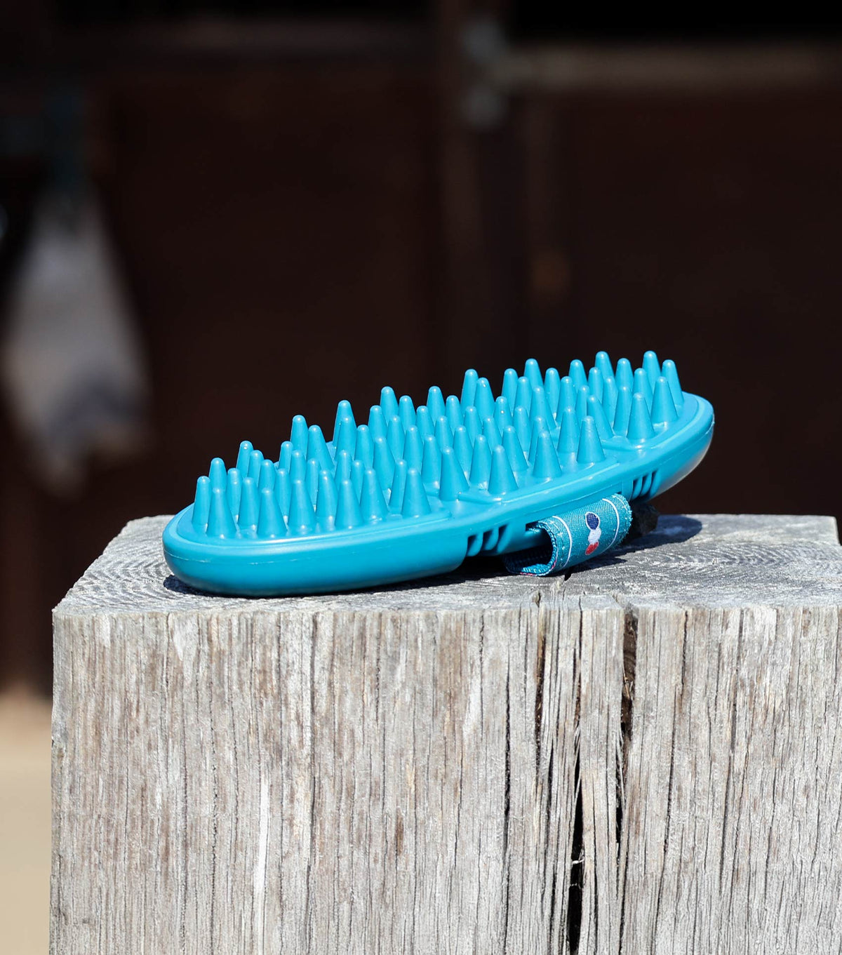 Soft-Touch Flexi Brosse de massage