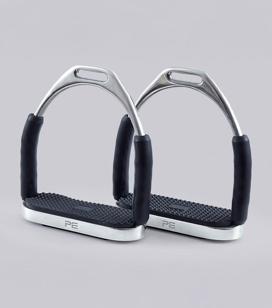 Stainless Steel Flexi Étriers