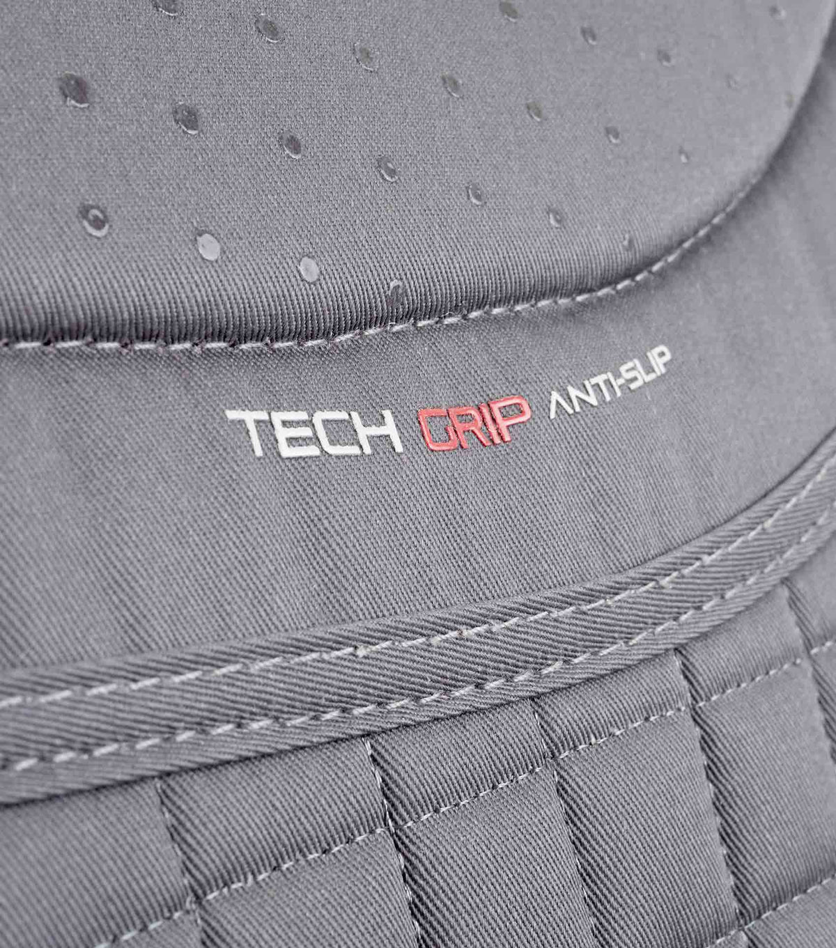 Close Contact Tech Grip Pro antidérapant tapis de selle – Tapis de dressage