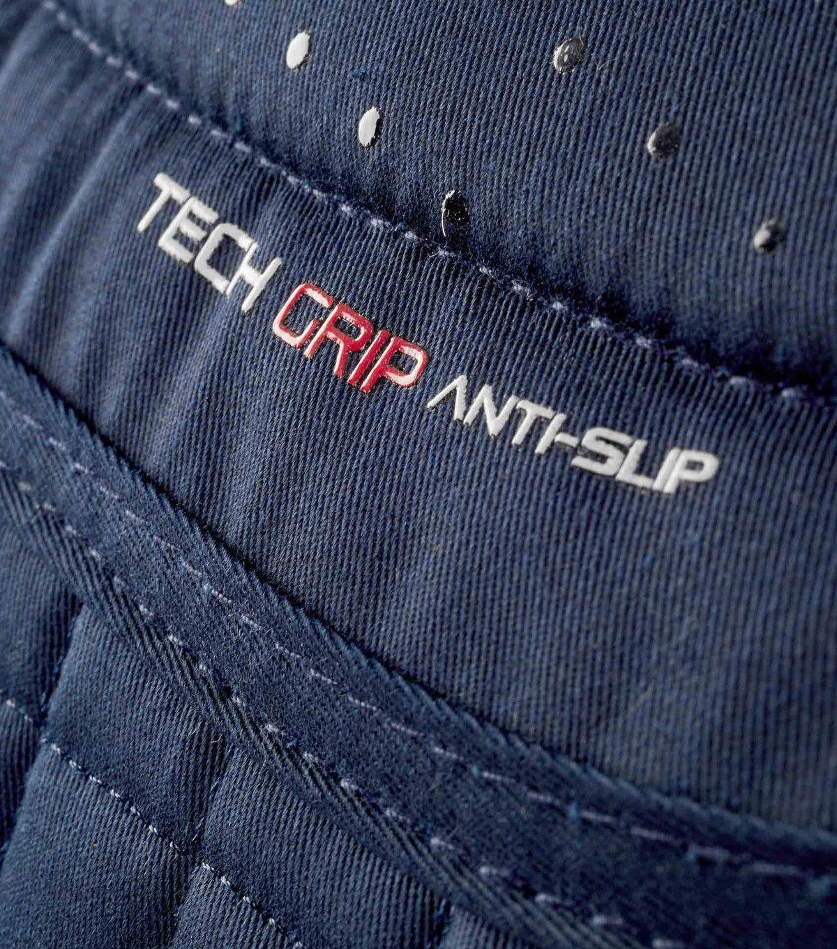 Close Contact Tech Grip Pro antidérapant tapis de selle – Tapis de dressage