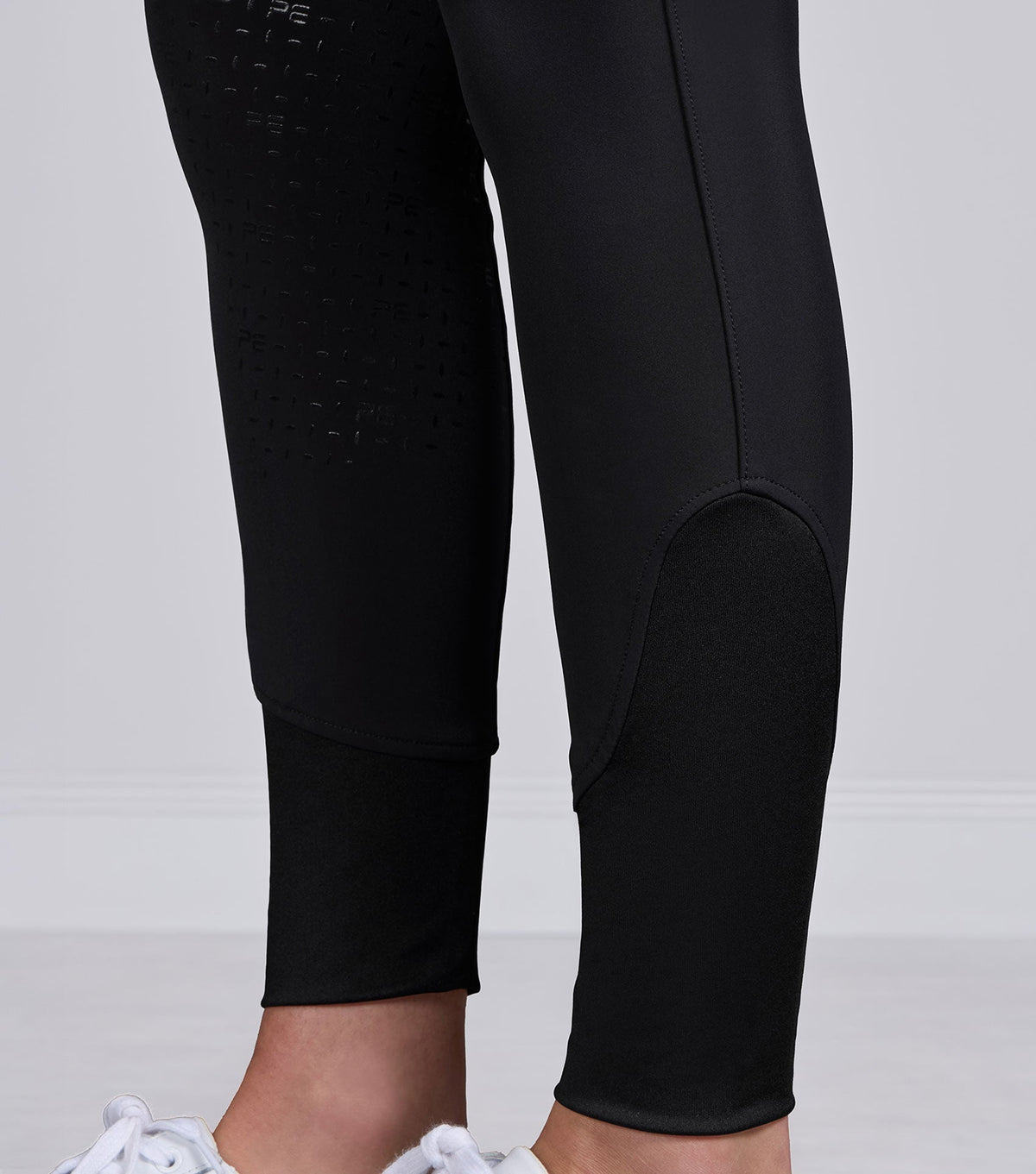 Torino II Pantalon d’équitation femme full grip gel