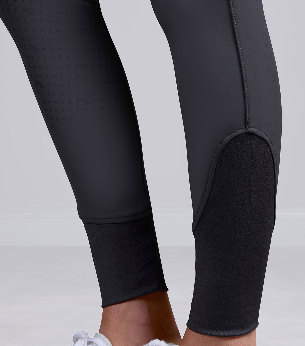Torino II Pantalon d’équitation femme full grip gel
