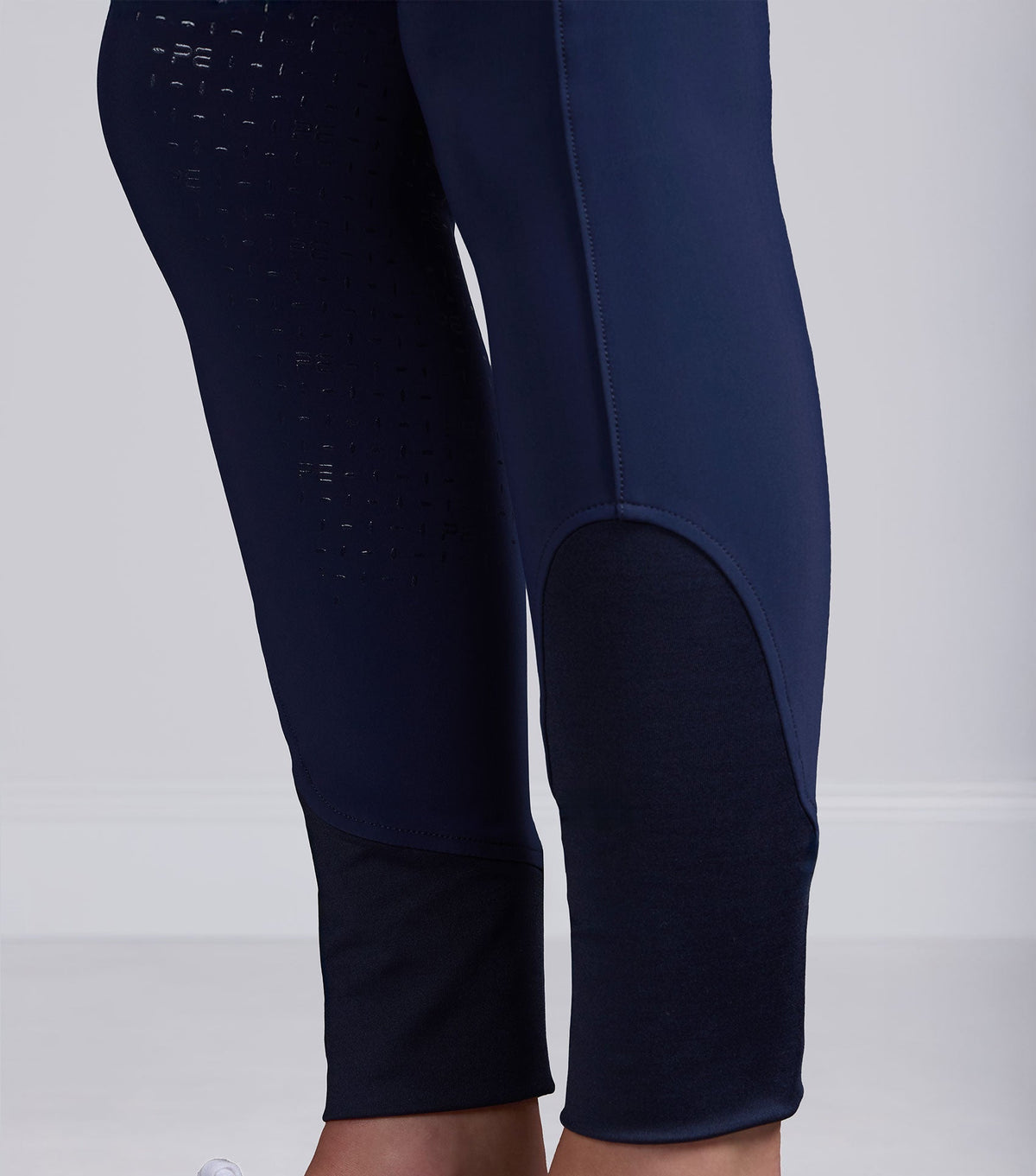 Torino II Pantalon d’équitation femme full grip gel