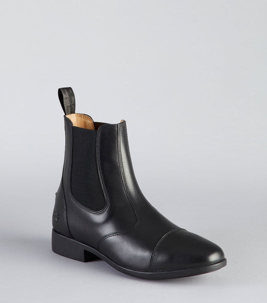 Torlano en cuir Chelsea Paddock botte
