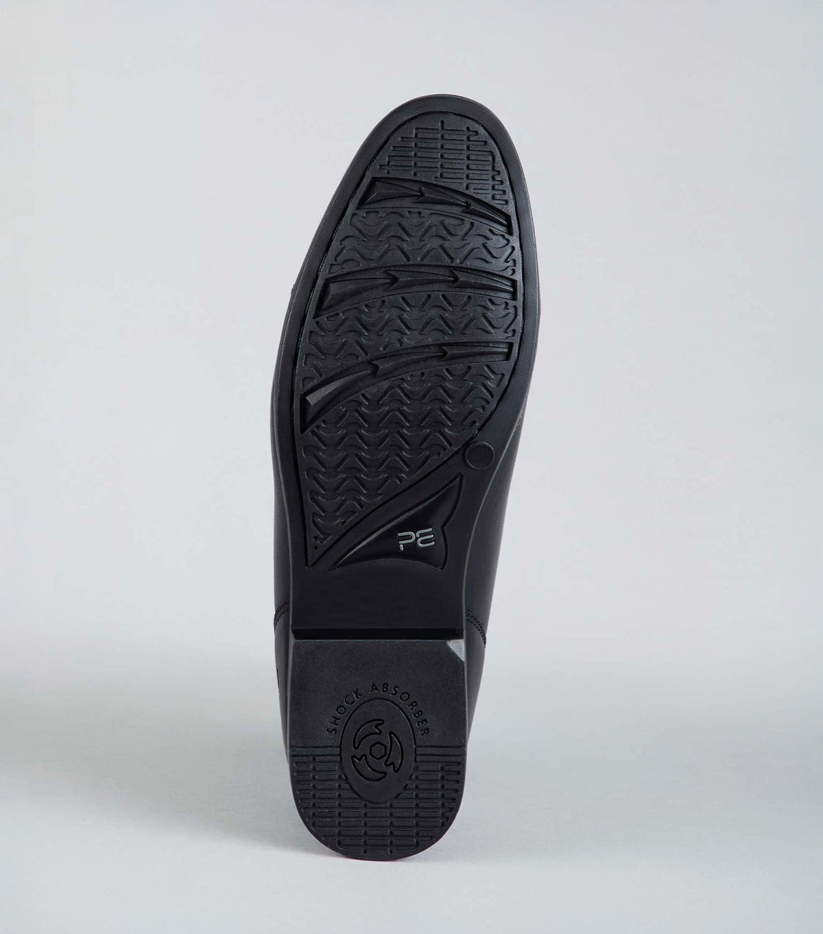 Torlano en cuir Chelsea Paddock botte