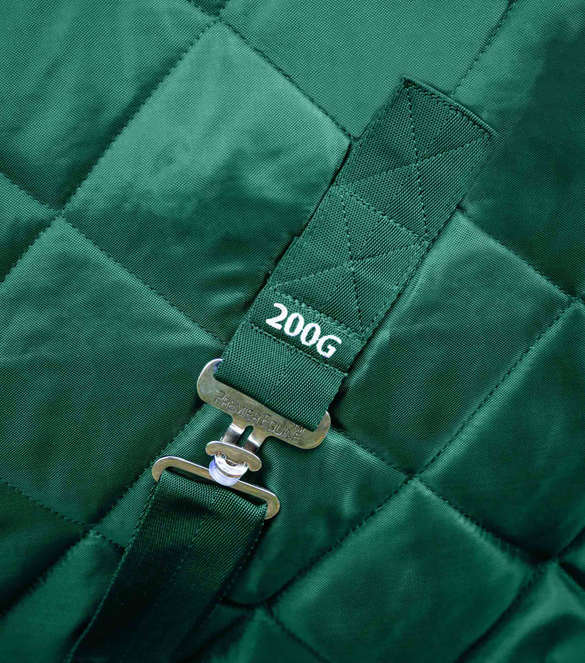 Tuscan couverture d’écurie 200g