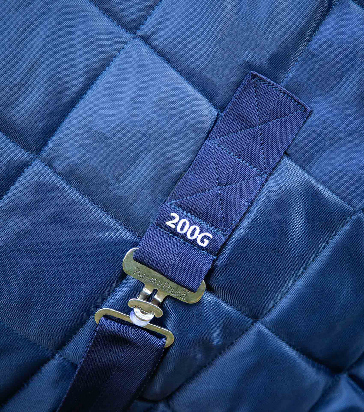 Tuscan couverture d’écurie 200g