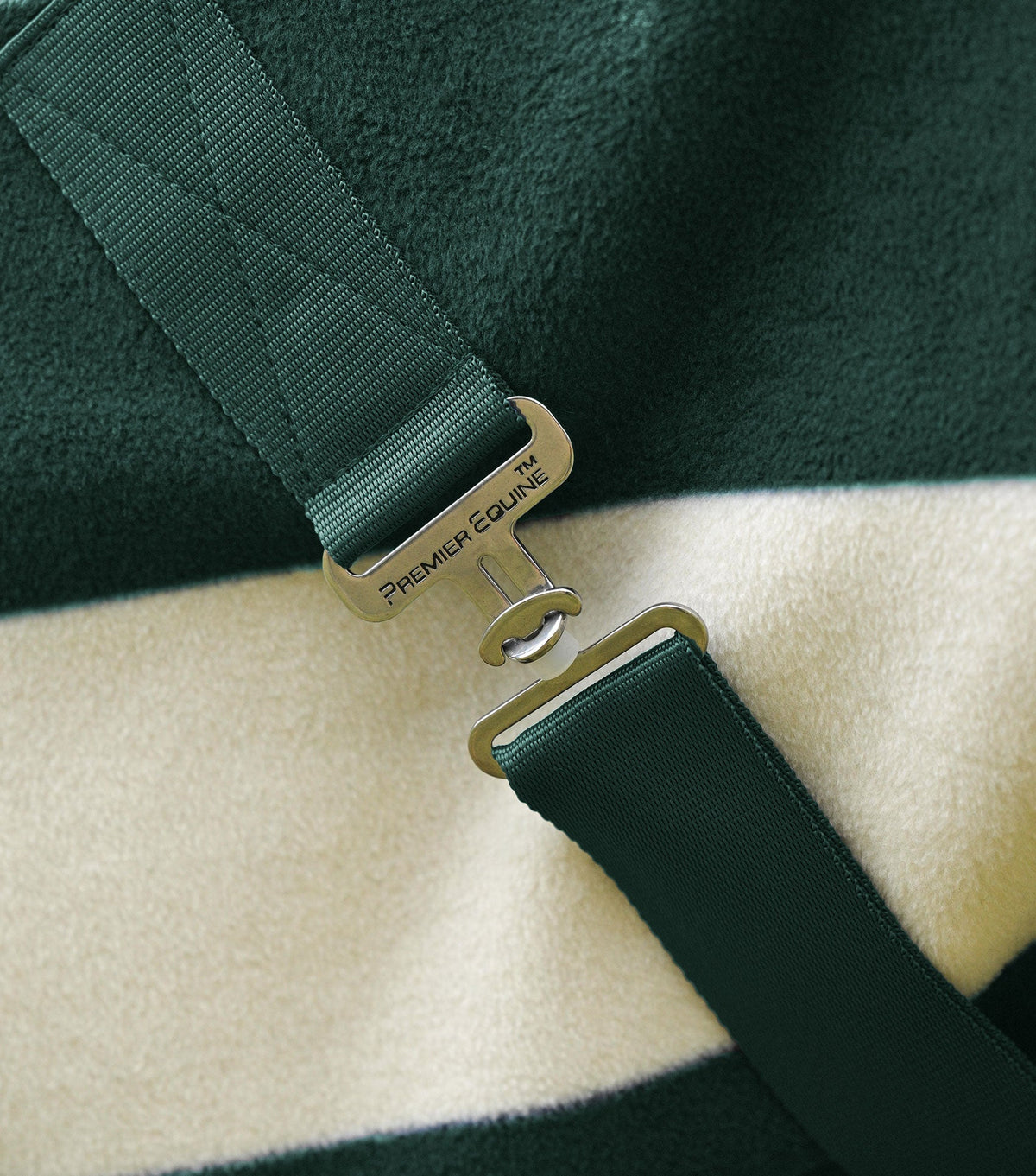 Vellus Horse Fleece couverture